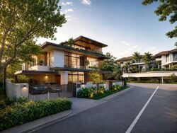 Merryn Road (D11), Detached #576694841